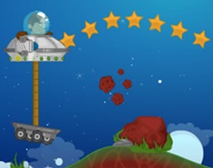 火星摘星者