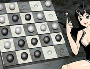 五子棋新玩法