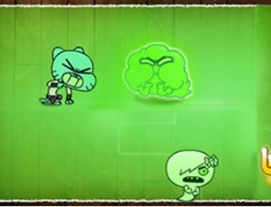 捕捉城堡幽灵无敌版