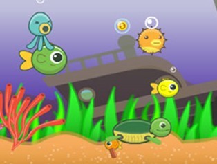 水族馆世界