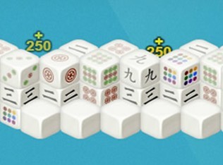 立体麻将消消看