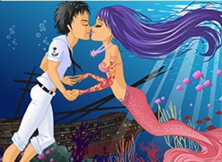 深海之恋