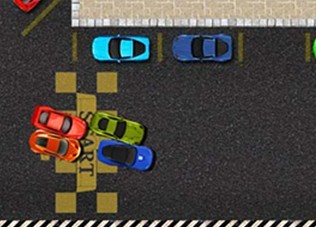 机场赛车