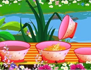 美味凉菜