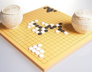 双人五子棋