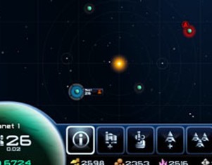 星舰指挥官