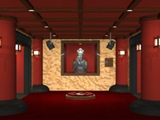 怪盗盗宝3