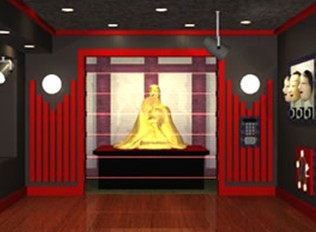 怪盗盗宝2
