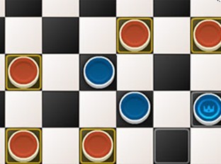 跳棋高手