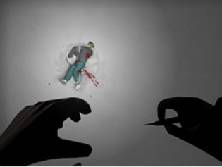 杀死虫子僵尸版