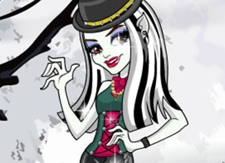 魔女凯洛妮