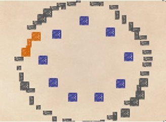 整合方块