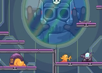 蓝色药水终极选关版