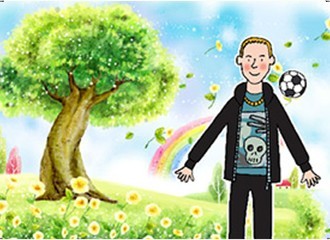 海报制作