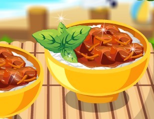豉汁牛肉