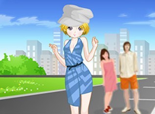 趣味的夏天