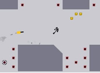 火柴人过N关2无敌版