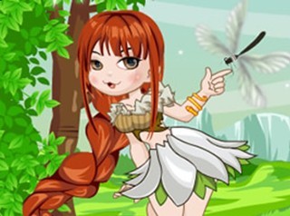 小精灵美妙世界