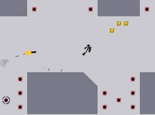火柴人过N关2终极无敌版
