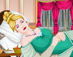 睡梦中美容SPA