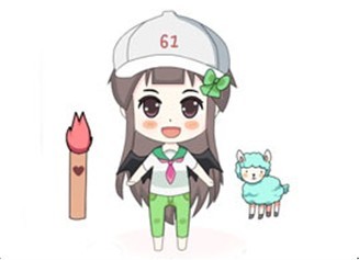 六一女孩美丽换装3