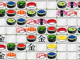 美味寿司数独