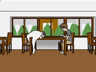 怪异咖啡屋逃脱