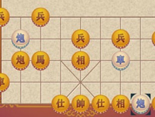 中国豪华象棋