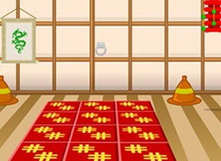 寺庙总部探秘