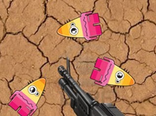 射击槟果