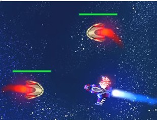 星尘拦截