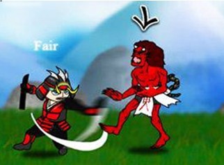 武士之道