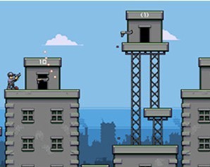 时空特警