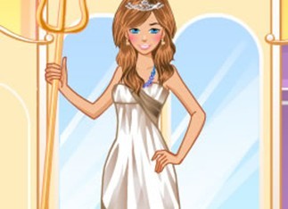 海洋公主美容