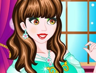 梅里达美容