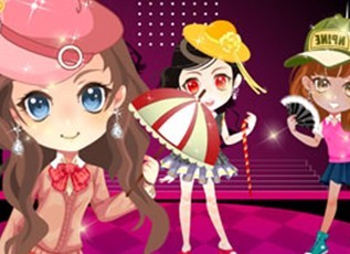 园姐妹团