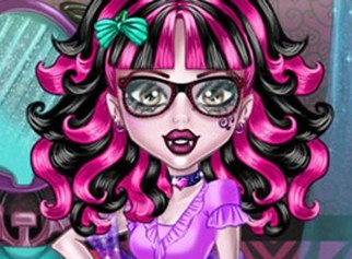 魔女美容学院