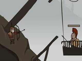 罗马战士2