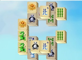 欢乐神龙麻将