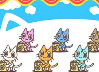 音符小猫消消看