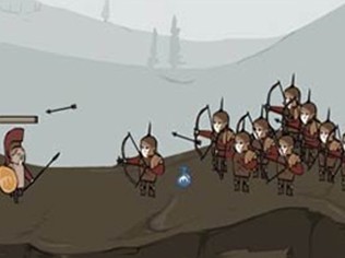 罗马战士无敌版