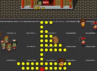 传染恐慌之热力追踪无敌版