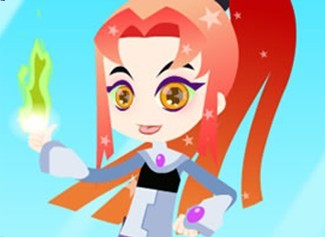 小女生星火