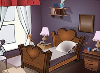 迷你小屋逃离