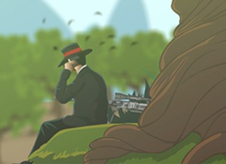 狙击手越狱2