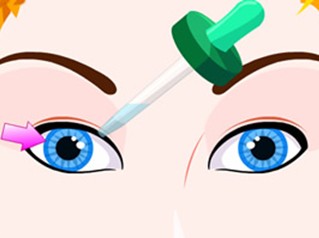 灰姑娘眼科手术