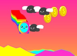 卡哇伊弹球
