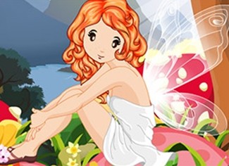 神奇仙女美容