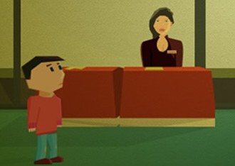 回到过去救女友