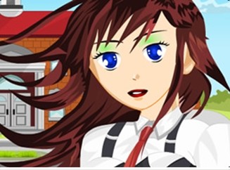 校园女生大改造